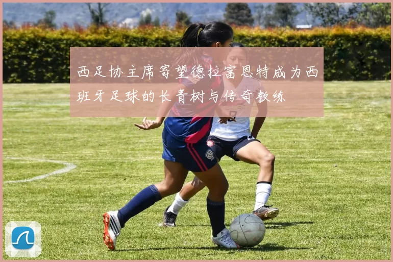 西足协主席寄望德拉富恩特成为西班牙足球的长青树与传奇教练