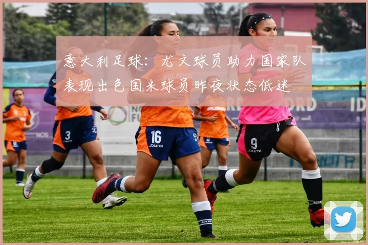 意大利足球：尤文球员助力国家队表现出色国米球员昨夜状态低迷